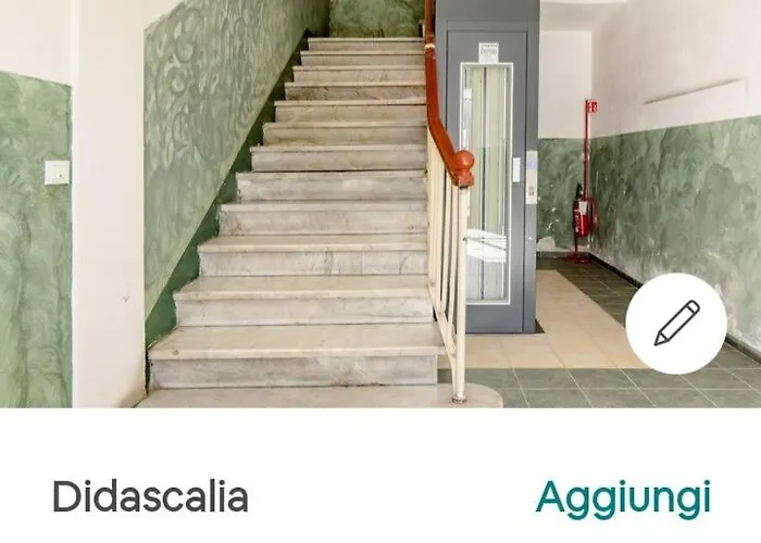 La Mansarda Del Centro Guest house La Spezia