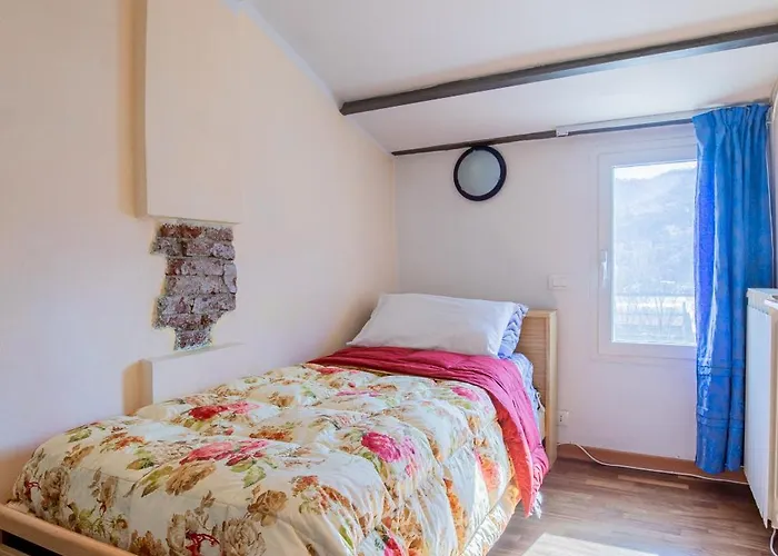 Guest house La Mansarda Del Centro 3*