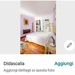 Affittacamere La Mansarda Del Centro La Spezia