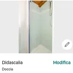 La Mansarda Del Centro La Spezia