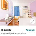 Pensión La Mansarda Del Centro La Spezia