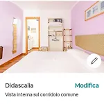 Affittacamere La Mansarda Del Centro