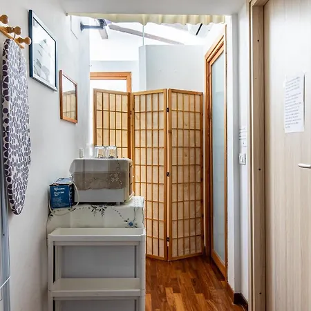 La Mansarda Del Centro Guest house 3*