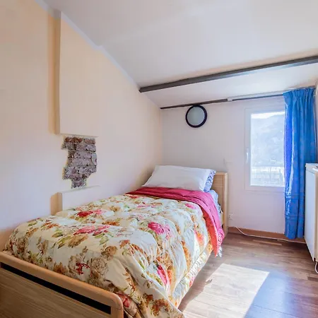 Maison d'hôtes La Mansarda Del Centro 2*