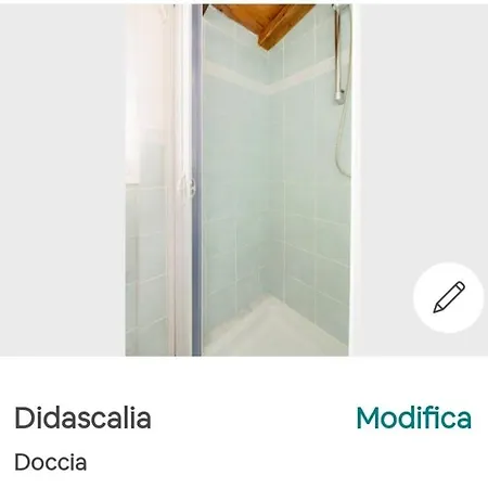 La Mansarda Del Centro La Spezia