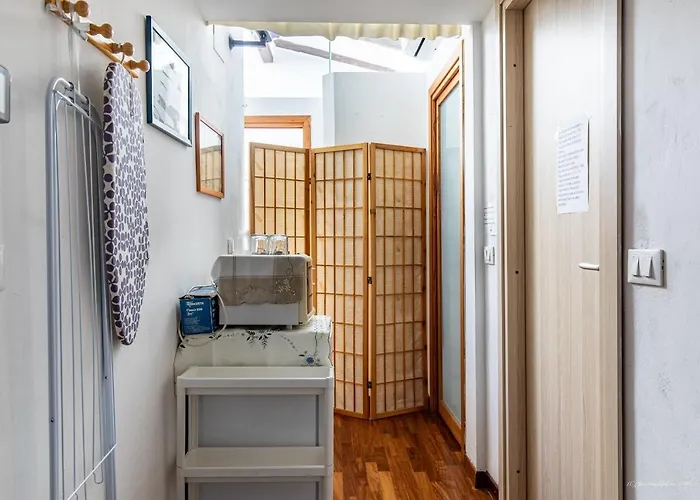 La Mansarda Del Centro Penzion 3*