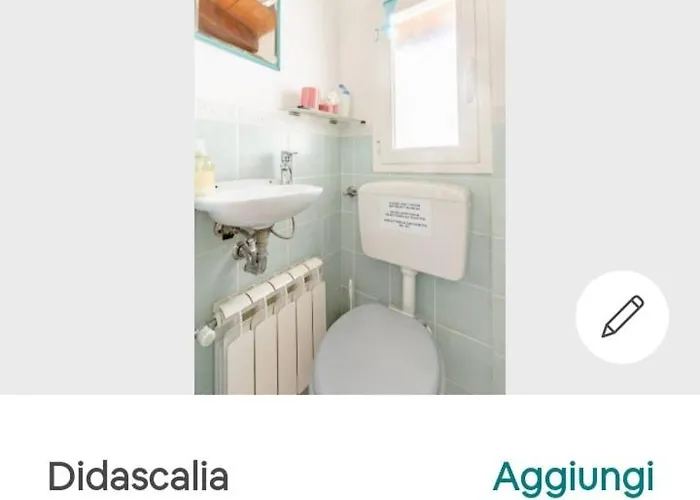 La Mansarda Del Centro Penzion